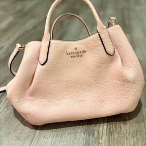 Kate Spade “Dumpling Small Satchel”